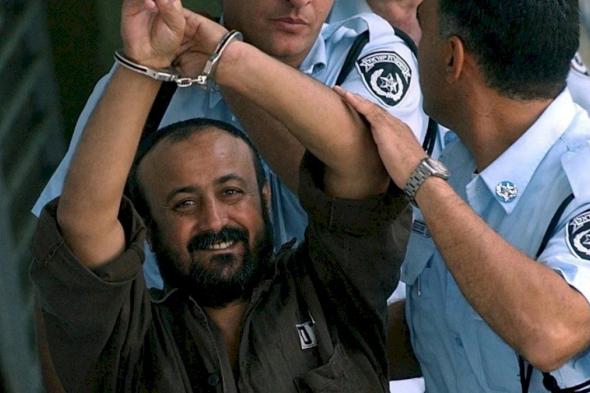 بن غفير يطالب بإعدام مروان البرغوثي