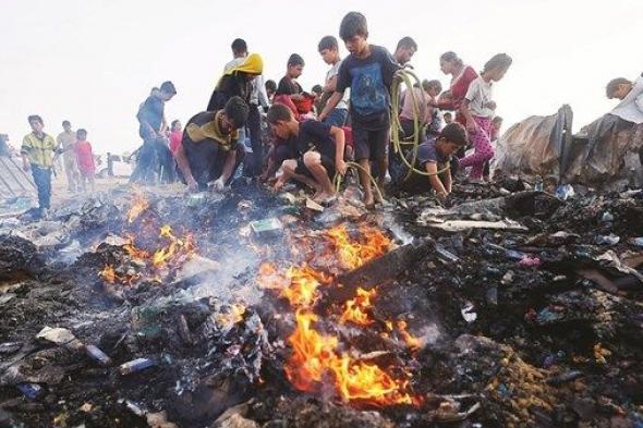 3 قتلى بنيران إسرائيلية بالقطاع