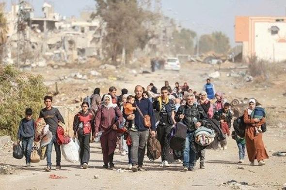 الأونروا: 12 ألف طفل نزح قسرياً بالضفة الغربية