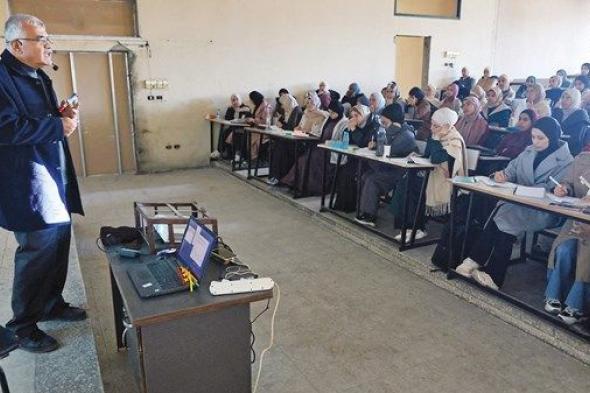 المتحدث باسم وزارة التربية والتعليم الفلسطينية لـ«الاتحاد»: عودة تدريجية للتعليم الوجاهي في جامعات غزة