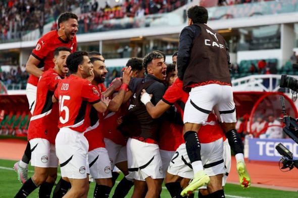 عاجل: صلاح يقود "الفراعنة" لمرافقة "الثمانية الكبار"