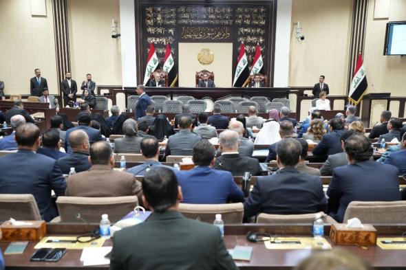 للتصويت على النظام الداخلي.. البرلمان يعقد جلسته الثانية بحضور 229 نائباً