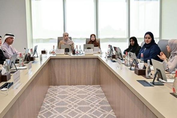 "اجتماعية الوطني" تعتمد خطتها لمناقشة "جودة خدمات كبار المواطنين"