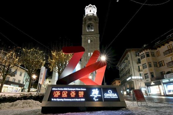 اللجنة الأولمبية الدولية واثقة من جاهزية الأولمبياد الشتوي رغم التأخيرات