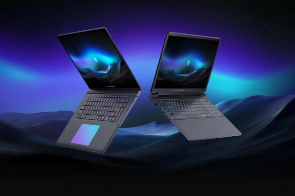 تكنولوجيا: Alienware تطلق حواسيب ألعاب 17 نحيفة وقوية #CES2026