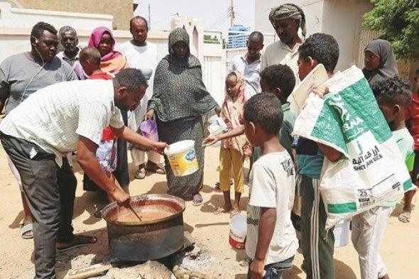 «إخوان السودان».. محاولات ممنهجة للعودة إلى السلطة بالسلاح