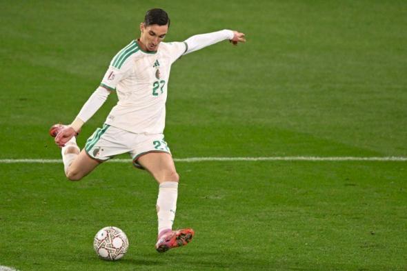 أمم إفريقيا: البديل بولبينة يقود الجزائر لضرب موعد ناري مع نيجيريا في ربع النهائي