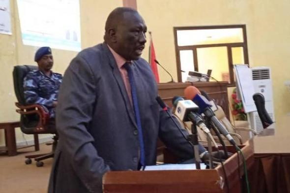 تمديد إعلان حالة الطوارئ بالنيل الأزرق لمدة ثلاثة اشهر