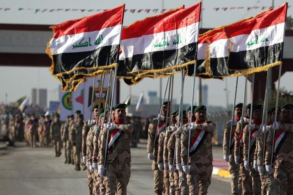 رئيس هيئة المساءلة: الجيش هو مدرسة للانضباط والوطنية والولاء الخالص للعراق