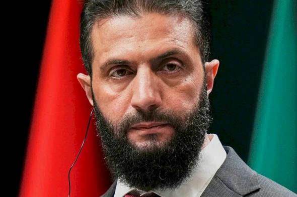 عاجل: ظهور أحمد الشرع بعد شائعات عن تعرضه لحادث أمني (فيديو)