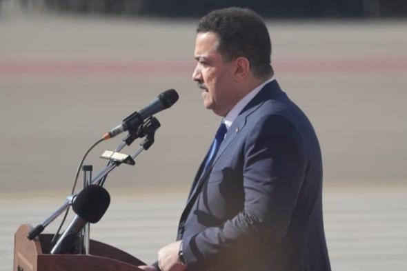 السوداني يخاطب القوات المسلحة: يجب ان نبقى متيقظين.. الوضع يستلزم أخذ الحيطة والحذر