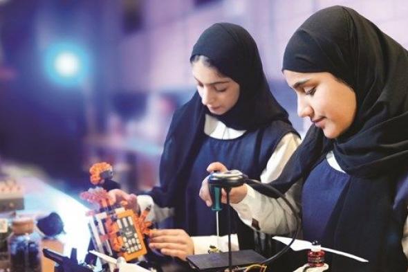 «التربية» تعمّم موجّهات جديدة في تنفيذ التعلّم والتقييم القائم على المشاريع