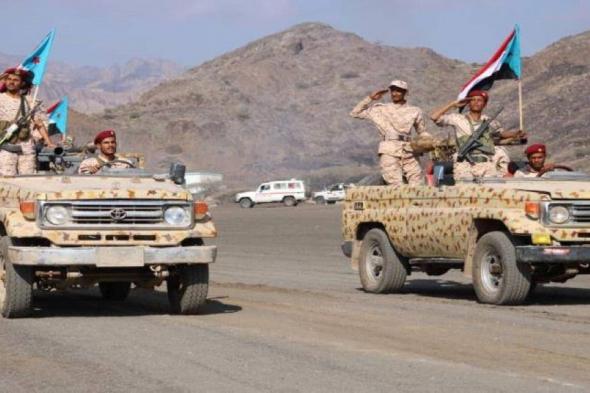 وكيل وزارة الإعلام اليمني: سياسة أبوظبي ورطت الزبيدي