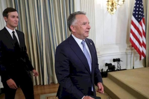 دمشق وتل أبيب تتفقان على خلية تنسيق بوساطة أميركية