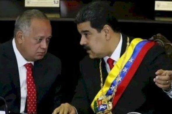 بعد مادورو.. وزيران فنزويليان على رأس لائحة أهداف ترامب