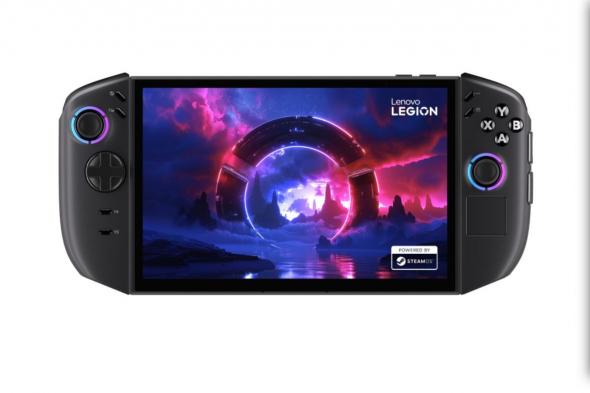 تكنولوجيا: #CES2026: جهاز Lenovo Legion Go 2 يحصل على نسخة SteamOS بسعر يبدأ من 1,199 دولار