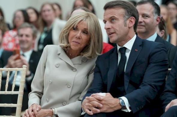 إدانة عشرة أشخاص بتهمة التنمّر الإلكتروني على بريجيت ماكرون