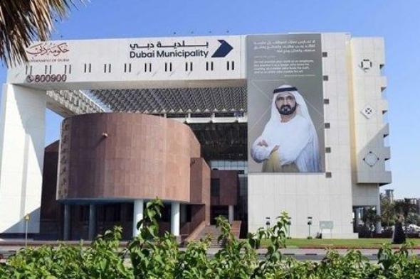 بلدية دبي تبدأ تطبيق نظام الكاميرات الذكية لرصد سلوكيات النظافة العامة