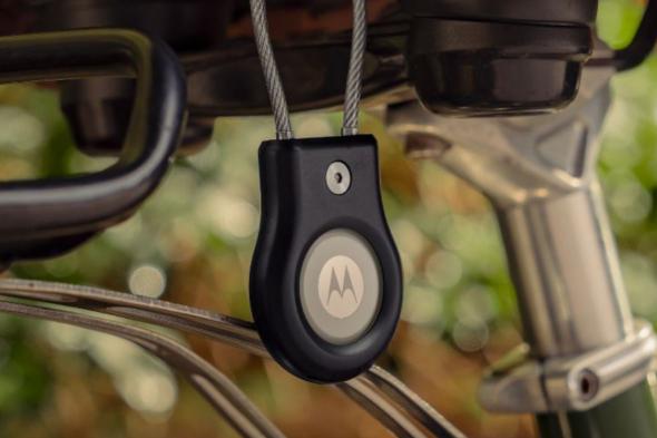 تكنولوجيا: #CES2026: موتورولا تطلق Moto Tag 2 بديل Apple AirTag مع دعم UWB وBluetooth 6.0 وعمر بطارية 500 يوم