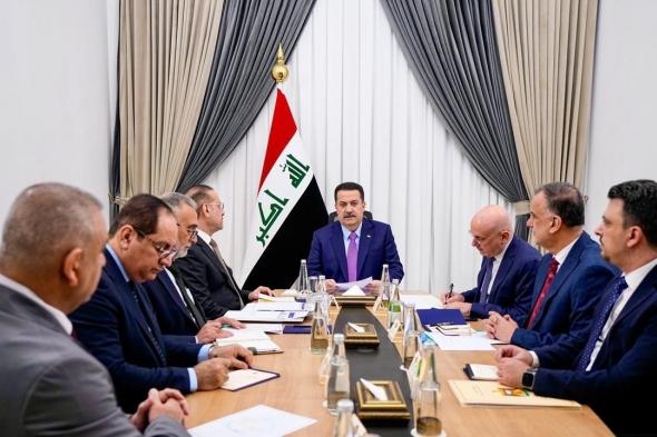 اجتماع حكومي لمناقشة إدخال مشاريع الحلول السريعة والذكية لتوفير الطاقة الكهربائية