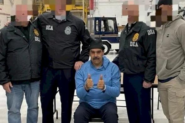 تقرير: حكم مادورو مازال قائما في فنزويلا.. ومؤشرات على "فشل خطة ترامب"