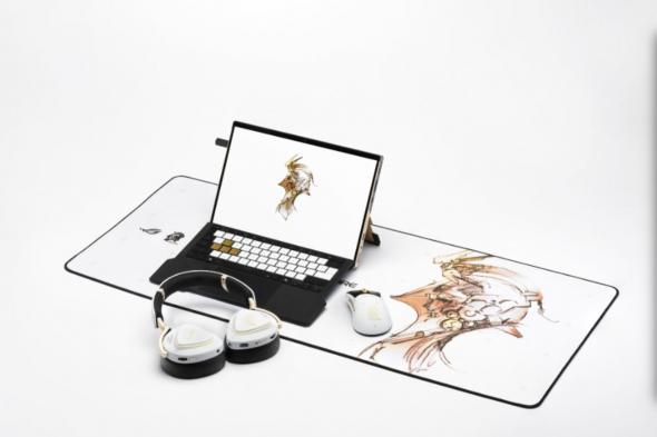 تكنولوجيا: #CES2026: تعاون Kojima Productions مع Asus ROG لإطلاق جهاز Ludens اللوحي المخصص للألعاب وملحقات محدودة الإصدار