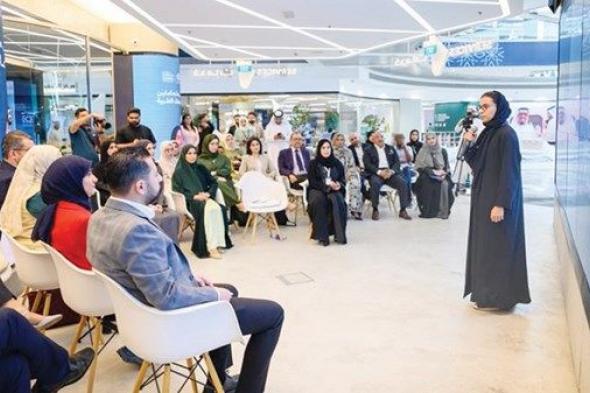 مدير عام «الإمارات للدواء» لـ «الاتحاد»: مرحلة جديدة عنوانها الريادة الدوائية المستدامة