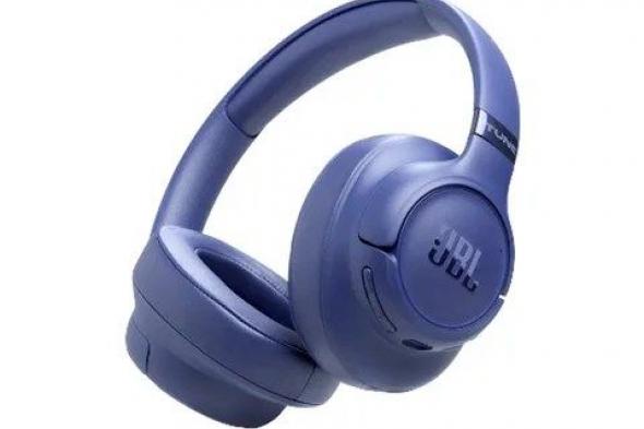 تكنولوجيا: JBL تكشف عن 8 طرازات جديدة من سماعات Tune بمزايا متطورة #CES2026