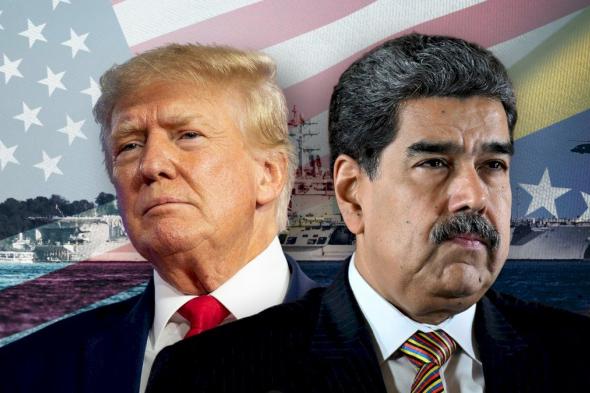 عاجل: "أميركا" تمنع ترامب من أي عمل عسكري في فنزويلا