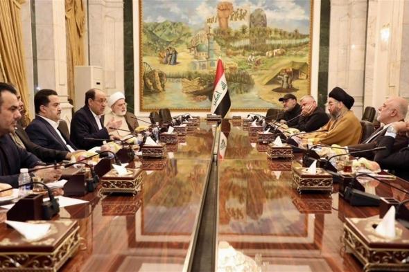 اسم شخصية معروفة سيطرح خلال أيام.. هل اتفق الاطار على رئيس الوزراء و "يتكتم عليه"؟