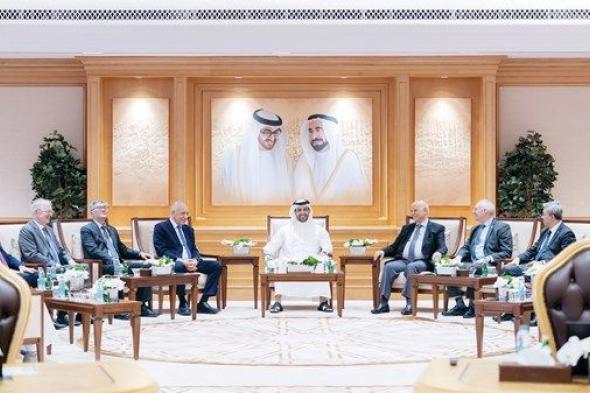 سلطان بن أحمد القاسمي: إنجازات نوعية لجـامعة الشارقة