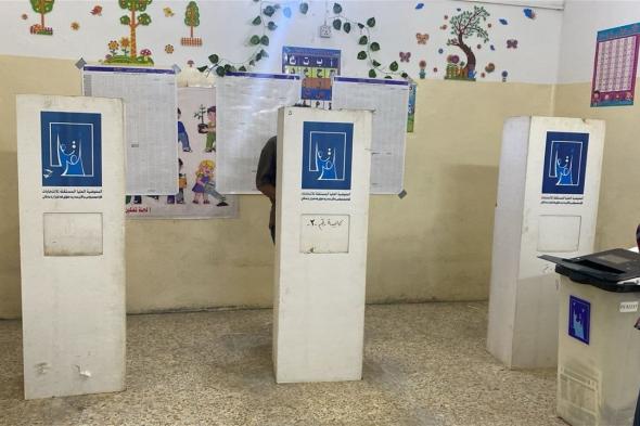 المفوضية تعلن أسماء 3 بدلاء لعضوية البرلمان ومجلس محافظة الأنبار (وثائق)