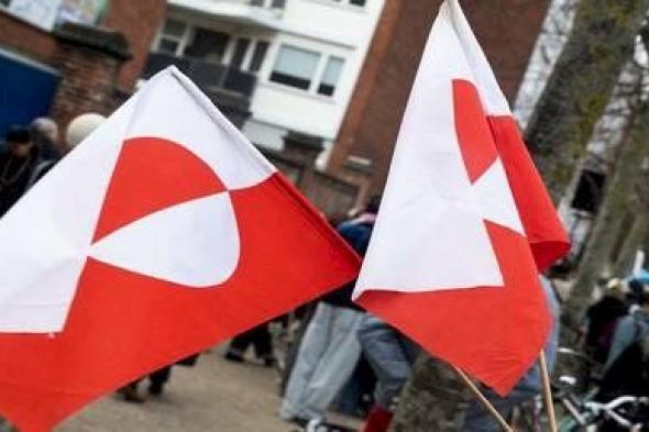 رئيس أكبر نقابات غرينلاند لترامب: كيف نتحاور والمسدس برأسنا؟