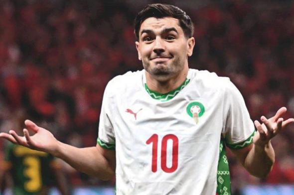 عاجل: المغرب ينتظر الجزائر أو نيجيريا في "رقصة الموت أو المجد"