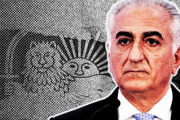 من هو رضا بهلوي، نجل آخر شاه لإيران منفي؟