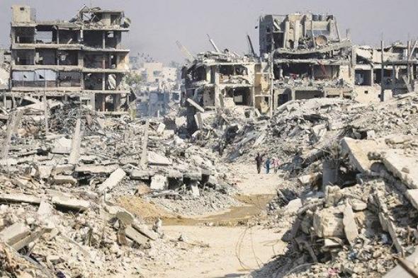 إسبانيا: مستعدون لإرسال قوات حفظ سلام في فلسطين