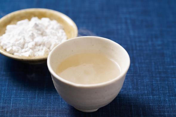 اليابان | كوزو… مسحوق تقليدي ياباني يتحول إلى نجم العلاجات الصحية في عصرنا