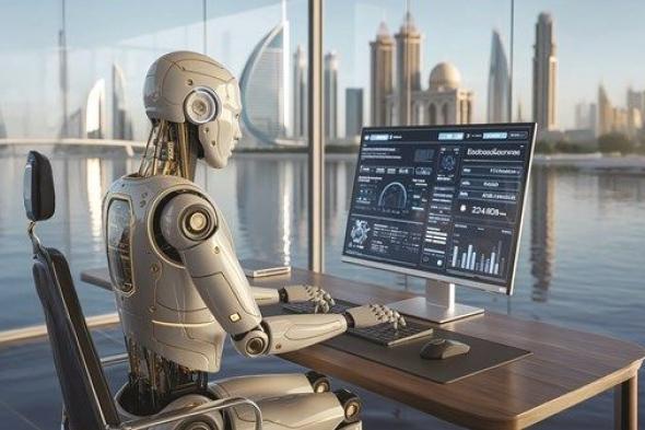 «الوزير الذكي».. الذكاء الاصطناعي ملهماً لكفاءة العمل الحكومي