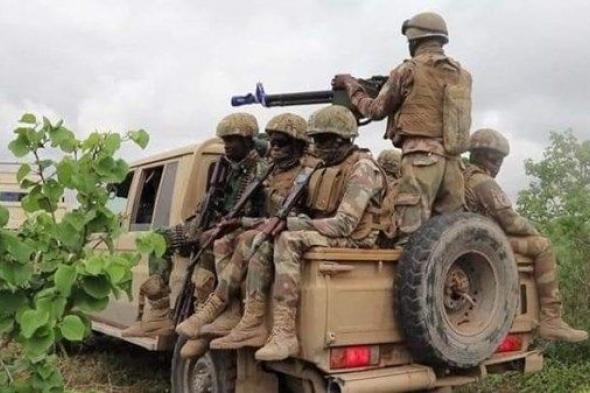 مقتل 40 إرهابياً في الصومال