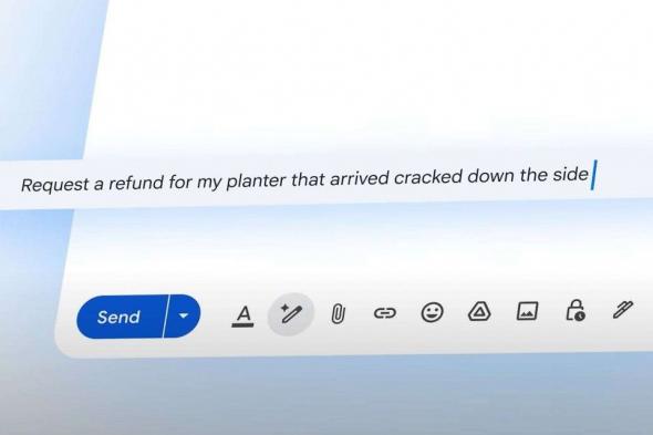 تكنولوجيا: جوجل تتيح مزايا ذكية من Gemini 3 مجانًا داخل Gmail