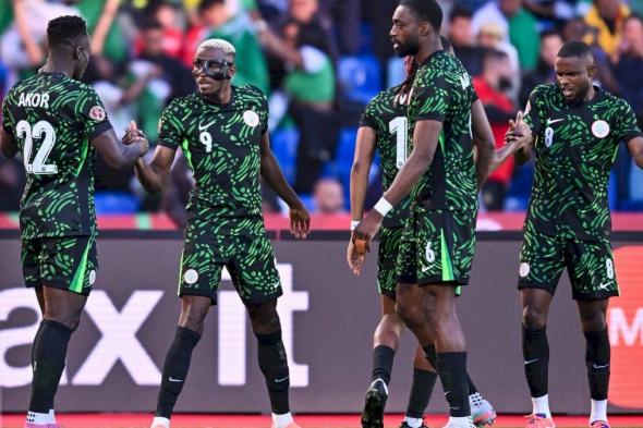 عاجل: "نسور نيجيريا" يطلبون الرقص مع "أسود المغرب"