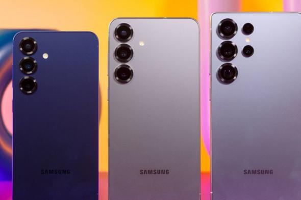 تكنولوجيا: موعد إطلاق سلسلة Galaxy S26 يتسرّب ويأتي بعد Unpacked بنحو أسبوعين