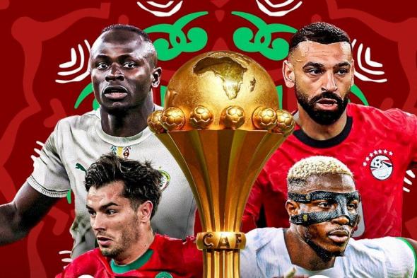 عاجل.. 160 مليون مغربي ومصري يحلمون بـ"نهائي القرن"