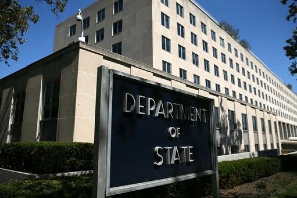 الولايات المتحدة تحضّ رعاياها على مغادرة فنزويلا