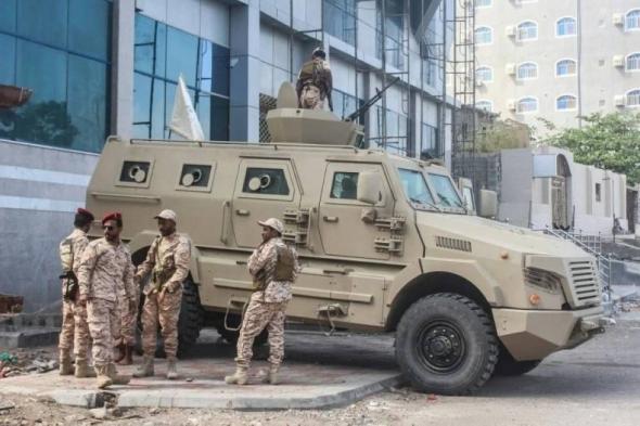 عودة حركة الطيران إلى عدن في ظل استتباب الأمن