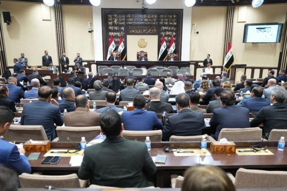 الجلسة الرابعة لمجلس النواب.. ارتفاع عدد الحضور إلى 222 نائباً