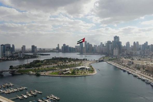 الجهات المختصة بالشارقة تتابع انقطاع التيار الكهربائي عن مناطق في الإمارة