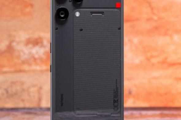 تكنولوجيا: Nothing تزيل إعلانات شاشة القفل المثيرة للجدل لكن بشروط