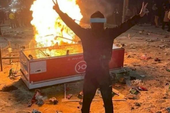 تلغراف": رفع جاهزية الحرس الثوري أكثر من "حرب الـ 12 يومًا"