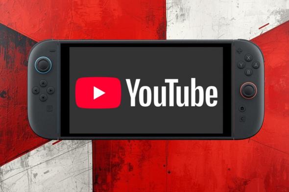تكنولوجيا: إزالة تطبيق Hulu تكشف محدودية Switch 2 كجهاز بث ترفيهي رغم استمرار دعم YouTube